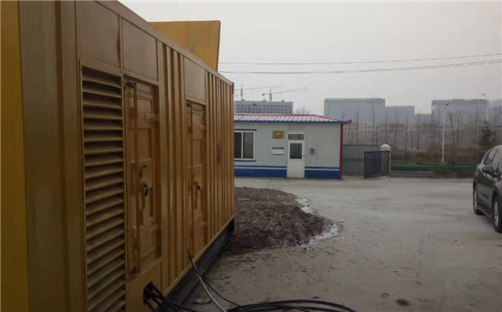 临沧发电机组电缆选型核心注意事项
