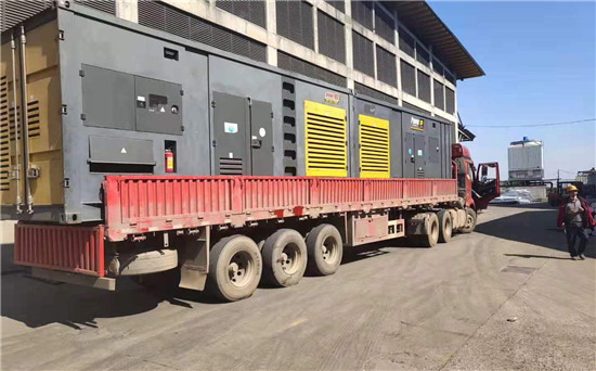 临沧200KW发电机组适配电缆规格选型指南