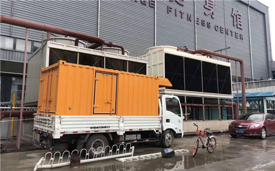 临沧300KW发电机组适配电缆规格选型指南