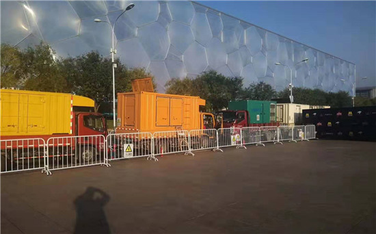 临沧400KW发电机组适配电缆规格选型指南
