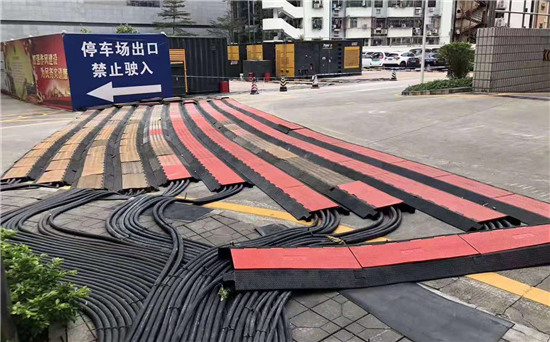 临沧发电机组电缆选型完整具体步骤（工程通用标准流程）